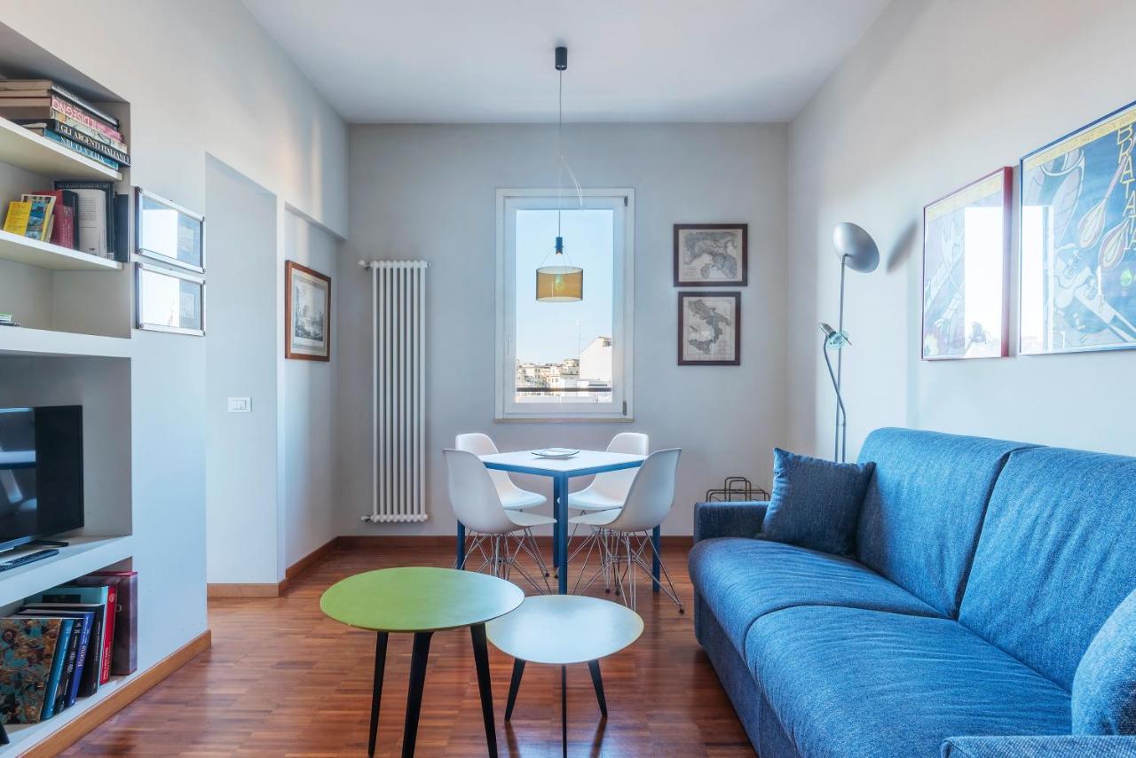 Bright Apt With Views Of San Pietro Rome Exterior photo